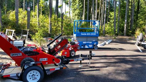 poulsbo skid steer rental|northern equipment poulsbo wa.